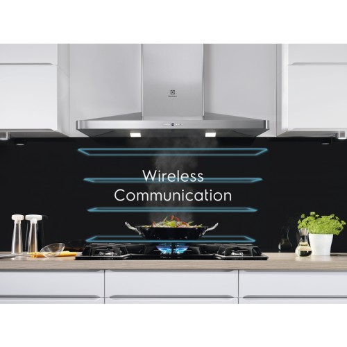 Варочная поверхность Electrolux CIT61443