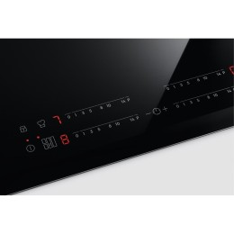 Варочная поверхность Electrolux CIV634