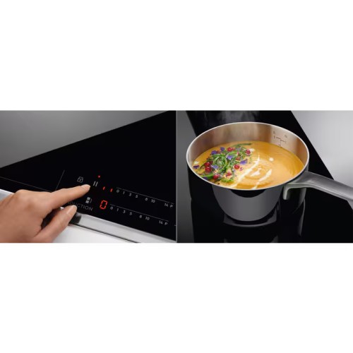 Варочная поверхность Electrolux CIV644