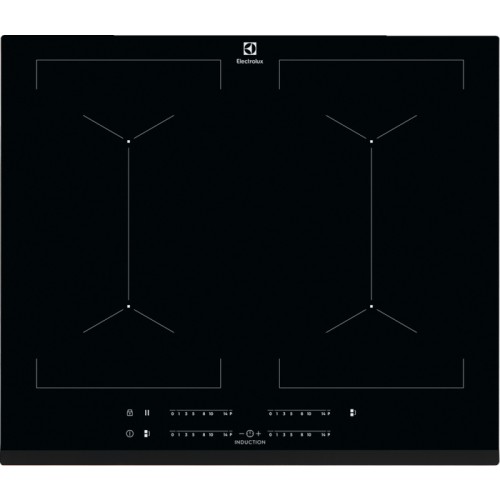 Варочная поверхность Electrolux CIV644