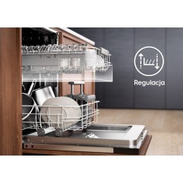 Посудомоечная машина Electrolux EEG48300L