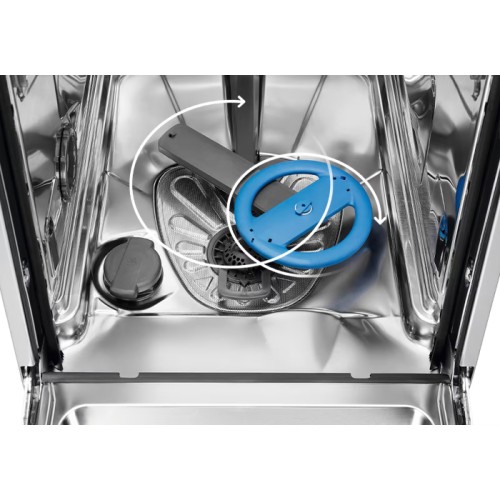 Посудомоечная машина Electrolux EEG48300L