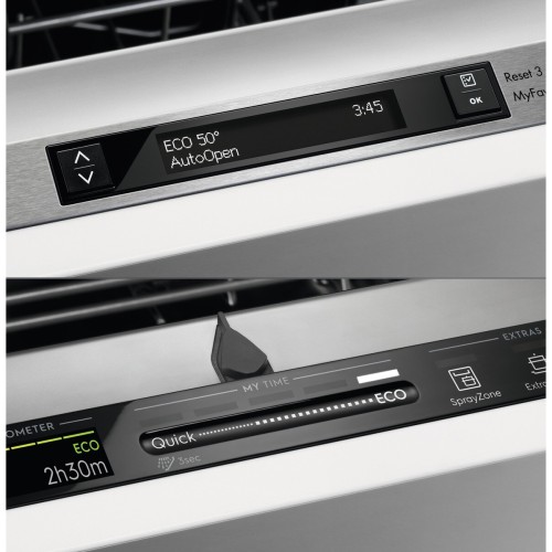 Посудомоечная машина Electrolux EEM43201L