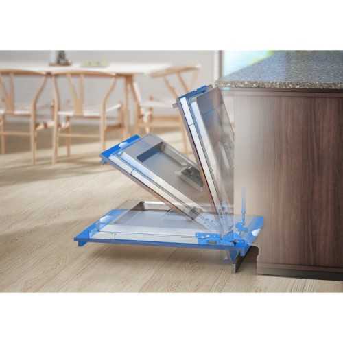 Посудомоечная машина Electrolux EEM48321L