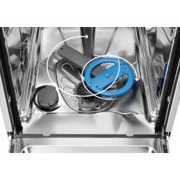 Посудомоечная машина Electrolux EES848200L