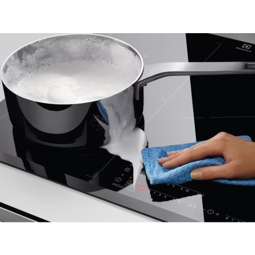 Варочная поверхность Electrolux EGG6407K
