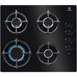 Варочная поверхность Electrolux EGG6407K