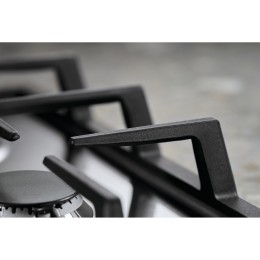 Варочная поверхность Electrolux EGS6426SX