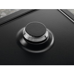 Варочная поверхность Electrolux EGS6436K