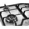 Варочная поверхность Electrolux EGS6436SX