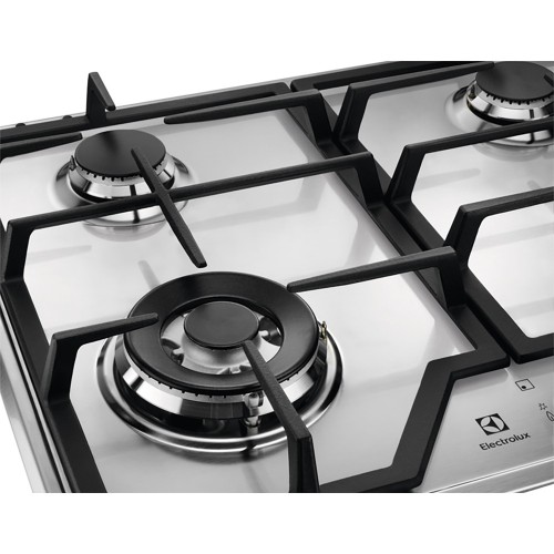 Варочная поверхность Electrolux EGS6436SX