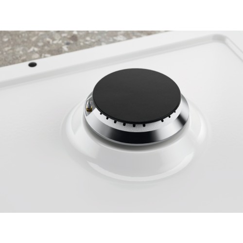 Варочная поверхность Electrolux EGS6436WW