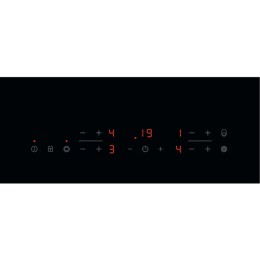 Варочная поверхность Electrolux EHF6343FOK