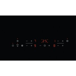 Варочная поверхность Electrolux EHF6343FOK