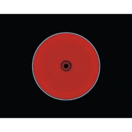 Варочная поверхность Electrolux EHF6547FXK