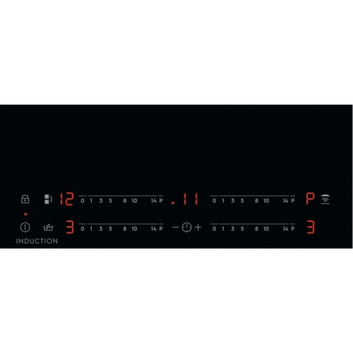 Варочная поверхность Electrolux EIS62449