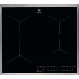 Варочная поверхность Electrolux EIT60443X