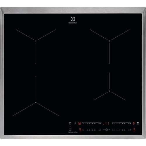 Варочная поверхность Electrolux EIT60443X