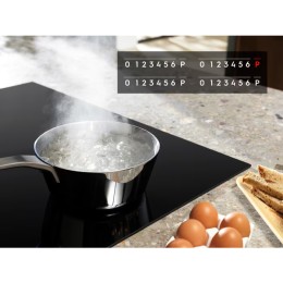 Варочная поверхность Electrolux EIV63440BW