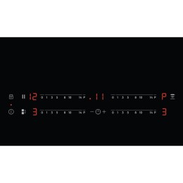 Варочная поверхность Electrolux EIV63443