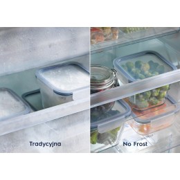 Холодильник Electrolux ENS6TE19S