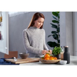 Холодильник Electrolux ENS6TE19S