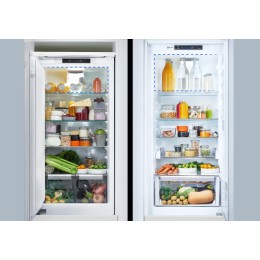 Холодильник Electrolux ENS6TE19S