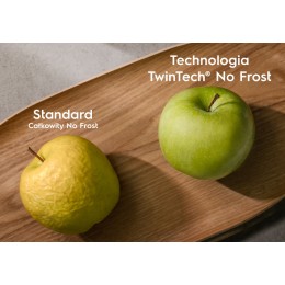 Холодильник Electrolux ENS6TE19S