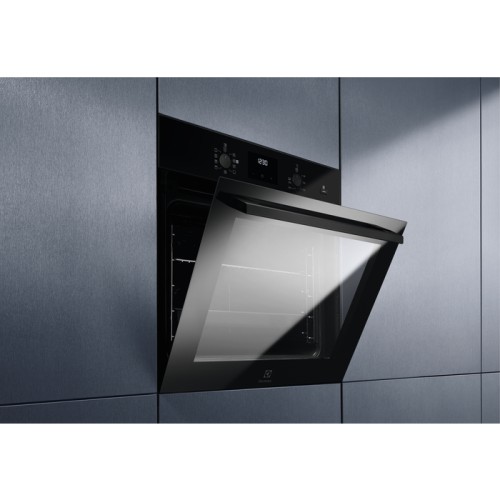 Духовой шкаф Electrolux EOD3C70TK