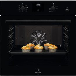 Духовой шкаф Electrolux EOD3C70TK