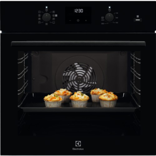 Духовой шкаф Electrolux EOD3C70TK