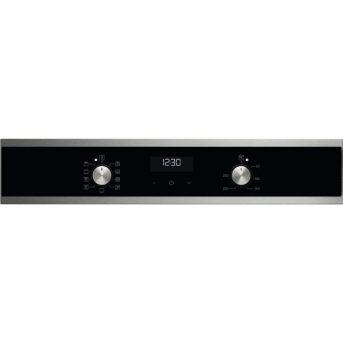 Духовой шкаф Electrolux EOD5C70BX