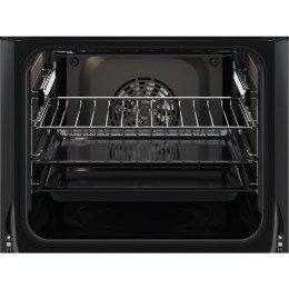 Духовой шкаф Electrolux EOD5C70BX