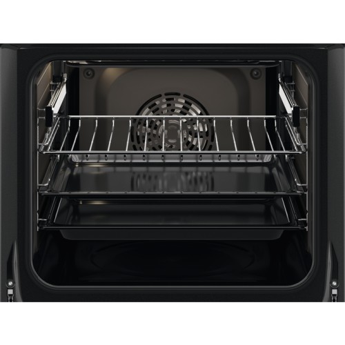 Духовой шкаф Electrolux EOD5C70BX