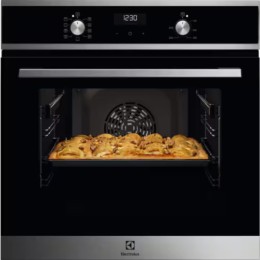 Духовой шкаф Electrolux EOD5C70BX