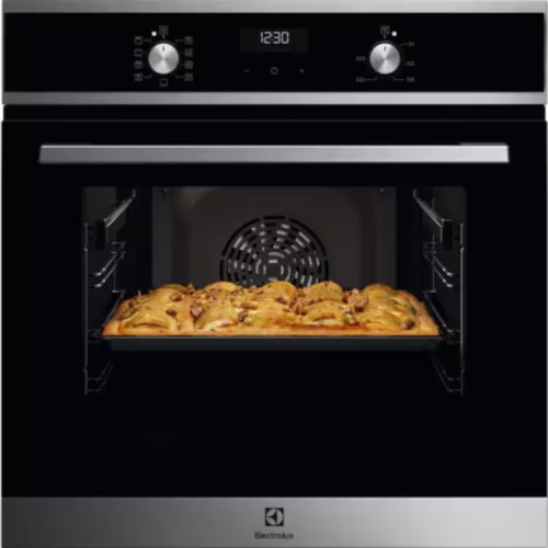 Духовой шкаф Electrolux EOD5C70BX