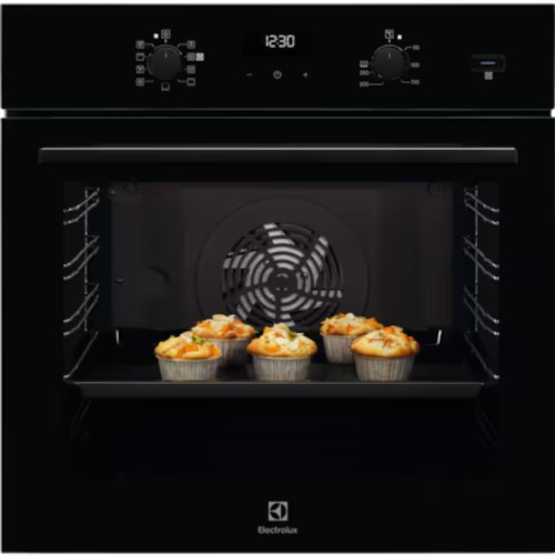 Духовой шкаф Electrolux EOD5C71Z