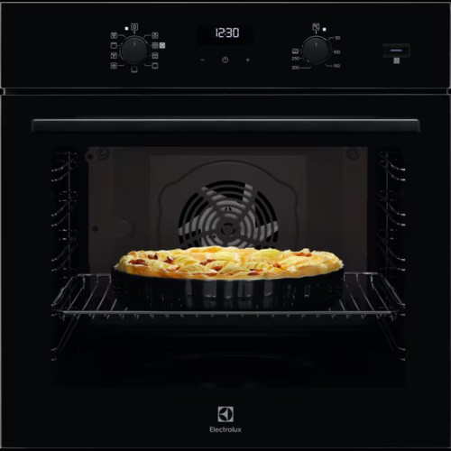 Духовой шкаф Electrolux EOD5F71Z