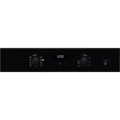 Духовой шкаф Electrolux EOD5F71Z