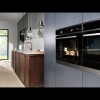 Духовой шкаф Electrolux EOD5F71Z