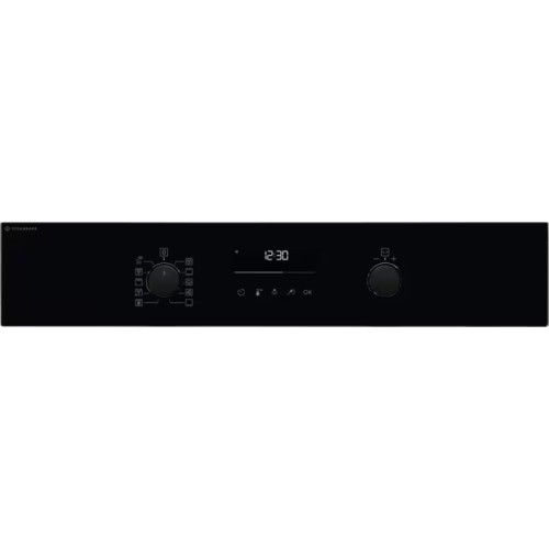 Духовой шкаф Electrolux EOD6C77WZ