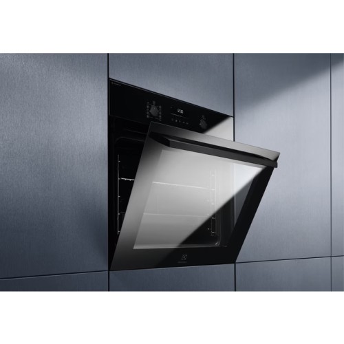 Духовой шкаф Electrolux EOD6C77WZ