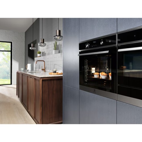 Духовой шкаф Electrolux EOD6C77WZ