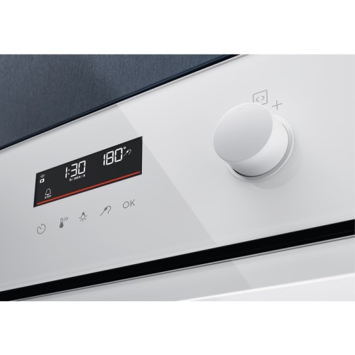 Духовой шкаф Electrolux EOD6F77WV