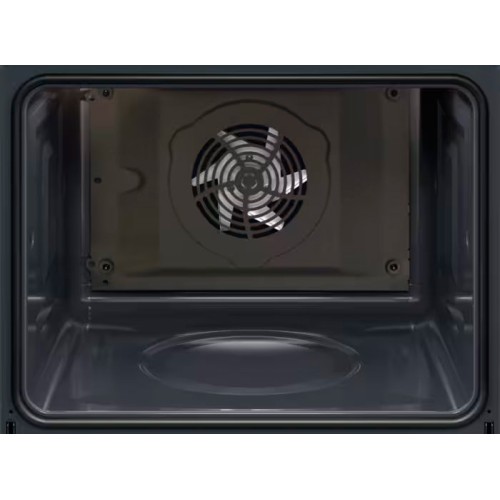 Духовой шкаф Electrolux EOD6F77WZ