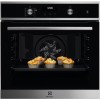 Духовой шкаф Electrolux EOD6P71X