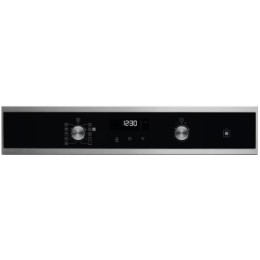 Духовой шкаф Electrolux EOD6P71X