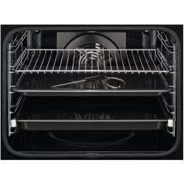 Духовой шкаф Electrolux EOD6P71X
