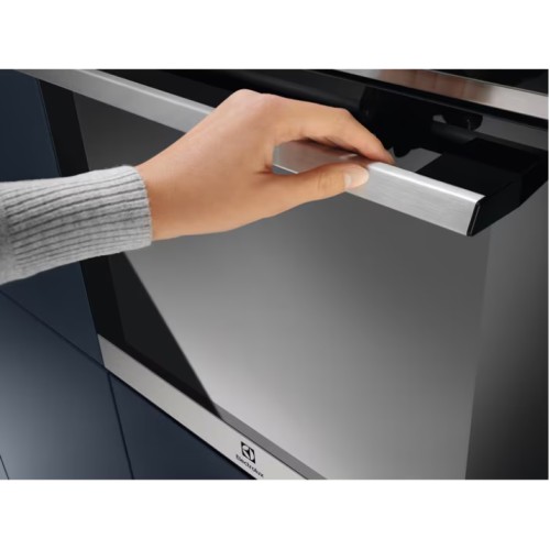 Духовой шкаф Electrolux EOD6P71X