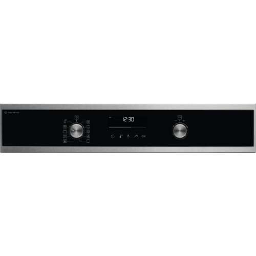Духовой шкаф Electrolux EOD6P77WX